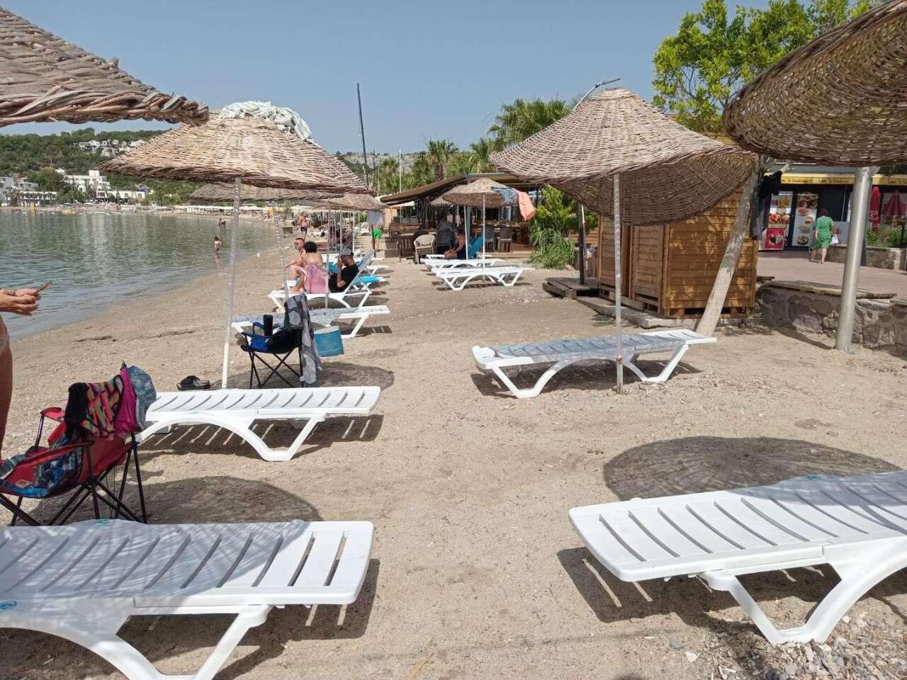 Muğla’da Yaz Sezonu Öncesi Plaj Ücretleri Netleşiyor 1